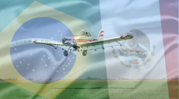 Atomizador Zanoni é validado no cultivo de batatas
