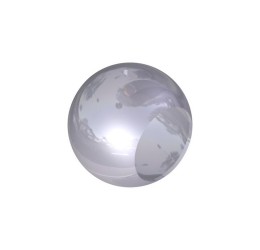 ESFERA 150mm PARA VÁLVULA DE ABASTECIMENTO 4"