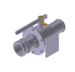 VÁLVULA DE ABASTECIMENTO 2” DIREITA (402/502)
