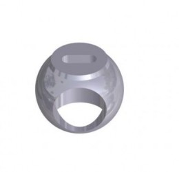61 mm Ball for Zanoni Directional Valve
