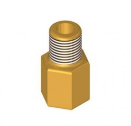 1/8" NPT EXTENDER.