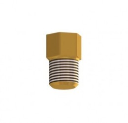 1/8" NPT PLUG.