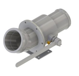 3" LEFT HAND LOADER VALVE (AT 802)