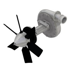 SPRAY PUMP (AT 402 AND AT 502)