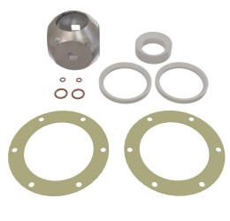 AT 802 SPRAY CONTROL VALVE'S SPARES KIT
