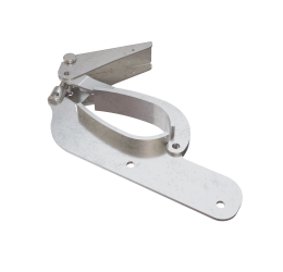 PRESILHA PARA BARRA DE AEROFÓLIO 67MM