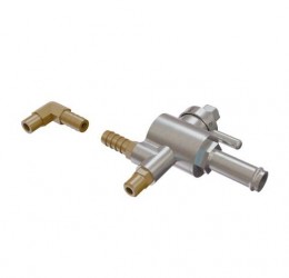 VÁLVULA REGULADORA (VRU) 1/2" - PARA IPANEMA 203