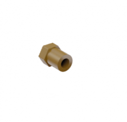 PLUG NPT 1/8" (PARA VRU ZANONI)