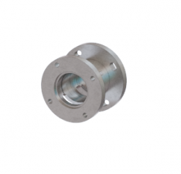 MANCAL PARA MOTOBOMBAS COM EIXO 3/4"