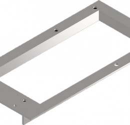 SUPORTE PARA MOTOBOMBAS ELÉTRICAS COM MOTOR 7.5CV