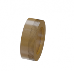 CHECK VALVE BRASS NUT (FOR ZANONI ATOMIZER)