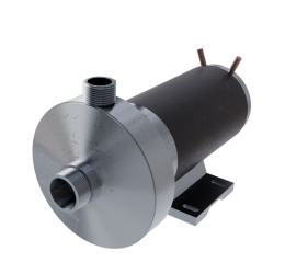 BOMBA CENTRÍFUGA INOX - MOTOR 600W 24V (USO CONTÍNUO)
