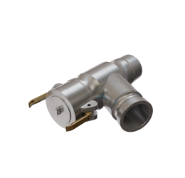 50x170mm Line Strainer