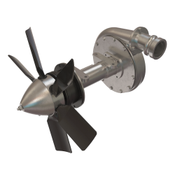SPRAY PUMP (GRUMMAN)