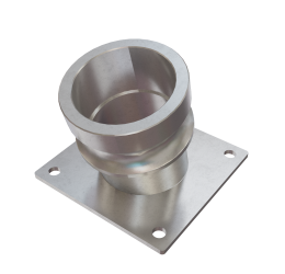 FLANGE (CESSNA 188)