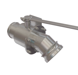 3" RIGHT HAND LOADER VALVE (AT 402 AND AT 502)