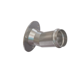 PUMP OUTLET