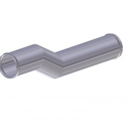 Loader Pipe for Zanoni Mechanical Gates