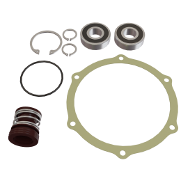 Spares Kit with Ceramic Seal for Zanoni 5" Spray Pump (new model)
