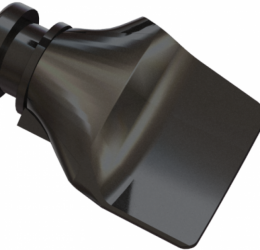 Super-Long Fan Blade (for Zanoni Atomizers)