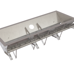 Gate Box (Thrush 510)