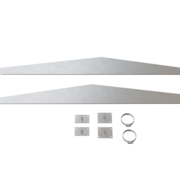 Ipanema Boom Hanger – Under-Wing Position