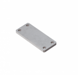 Mounting Shims for Zanoni Electric Pumps