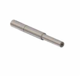 Stainless Steel Shaft for Zanoni Self-Priming Electric Pumps (10 HP Motors)