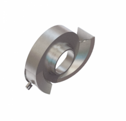Stainless Steel Inner Volute for Zanoni 3″ Pumps with 1″ Keyed Shaft