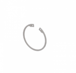 I-62 Snap Ring (for Zanoni Pumps with Keyed Shaft)