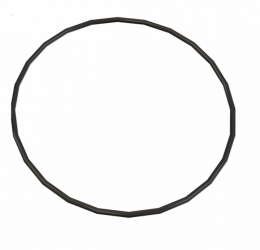 O-Ring 2166 for Zanoni 1¼″ Centrifugal Pumps with Hydraulic Drive