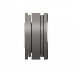 Double  Seal for Zanoni Centrifugal Pumps with Hydraulic Drive