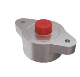 Zanoni Hydraulic Fire Gate Circuit Breaker