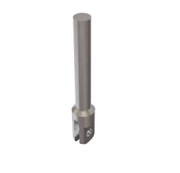 Articulation Fork for Zanoni Hydraulic Gates