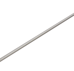 Short Control Rod for Zanoni Hydraulic Gate (AT-402/502)