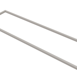 Silicon Seal for Zanoni 10″ Hydraulic Gates