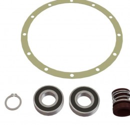 Spares Kit with Tungsten Seal for Zanoni 7" Spray Pump (new model)