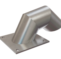 2″ Suction Flange for Ipanema