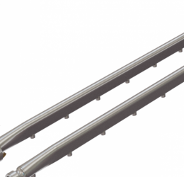 Spray Booms for Ag-Cat