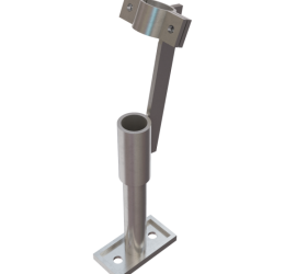 Pump Mount (Ipanema 201)