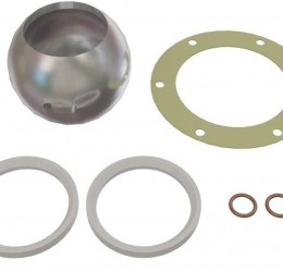 2″ Loader Valve Spares Kit