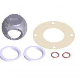 Z 00122 Directional Valve Spares Kit