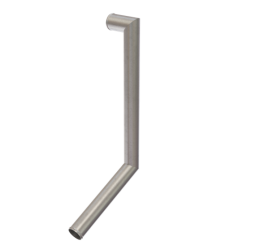 1 ½” RETURN PIPE (PAWNEE 235)