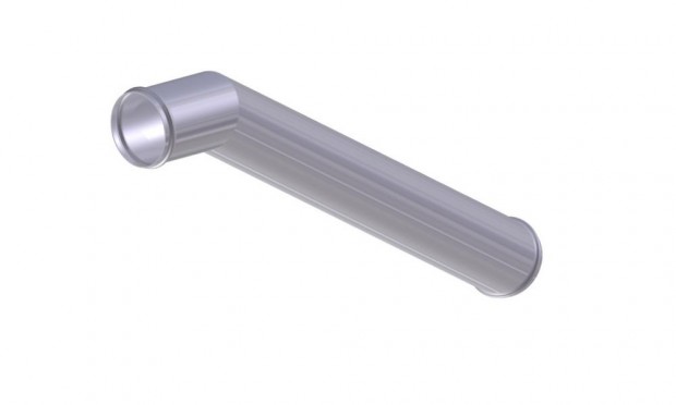 TUBO DE LIGAÇÃO (BY PASS–FILTRO) 802
