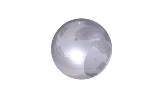 ESFERA 150mm PARA VÁLVULA DE ABASTECIMENTO 4"