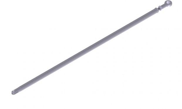 SPRAY CONTROL VALVE'S ROD (AT 402)