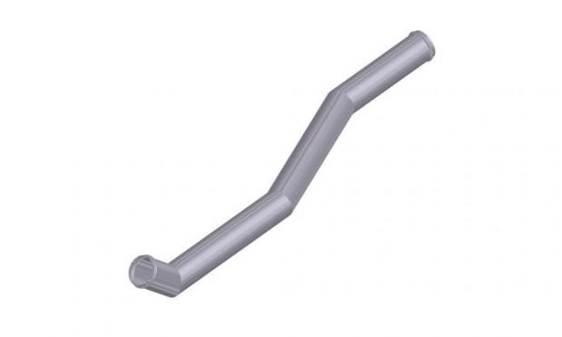 LOADER PIPE (AT 402)
