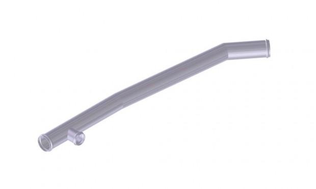 LOADER PIPE (AT 402)