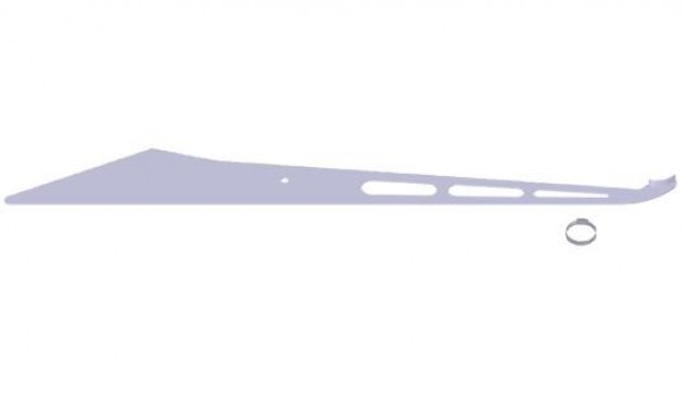 SUPORTE PARA BARRAS DO AT802