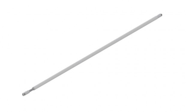 SPRAY CONTROL VALVE'S ROD (CESSNA 188)